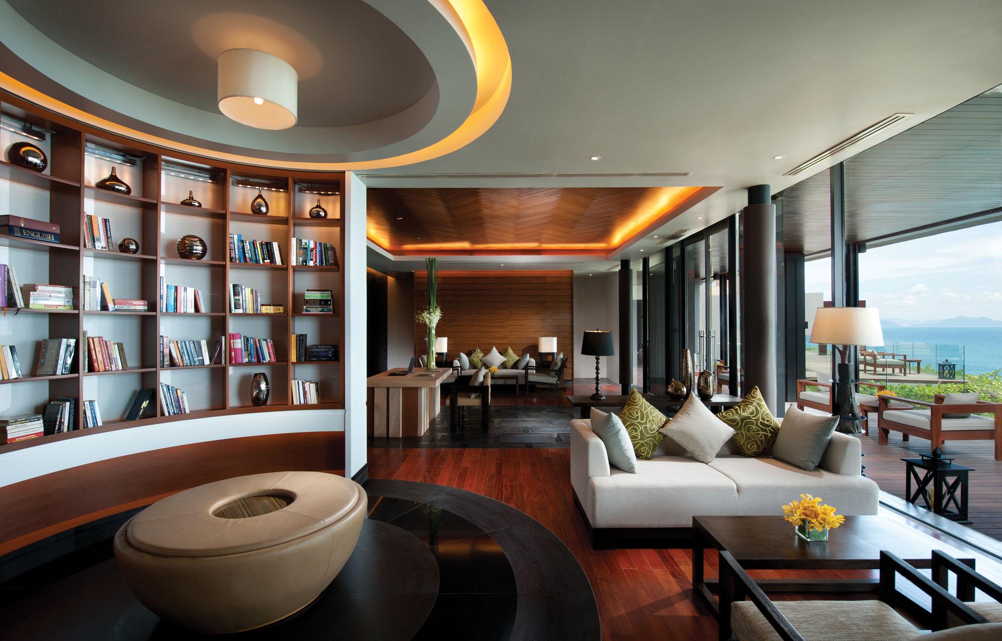 Conrad Koh Samui Residences Eksteriør bilde